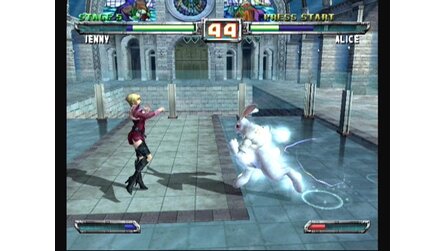 Bloody Roar: Primal Fury GameCube