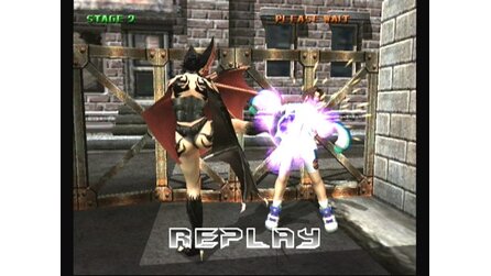 Bloody Roar: Primal Fury GameCube