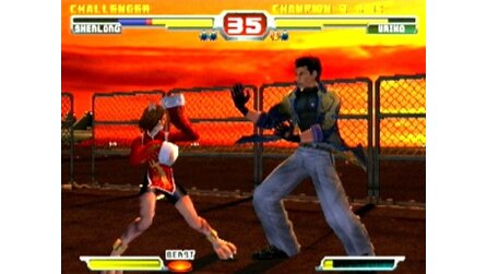 Bloody Roar 3