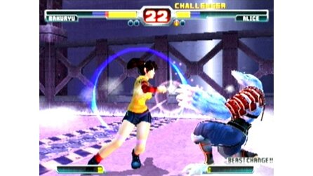 Bloody Roar 3