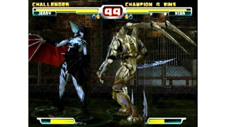 Bloody Roar 3