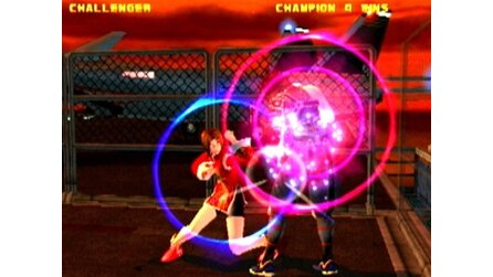 Bloody Roar 3