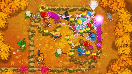 Bloons TD 6 - Screenshots