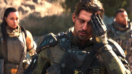 Die Kampagne von CoD Black Ops 7 ist offenbar derart unbeliebt, dass euch sogar die Entwickler grünes Licht zum Überspringen geben