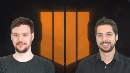 Call of Duty: Black Ops 4 im Livestream - CoD-Show mit dem Reveal des neuesten Call of Duty