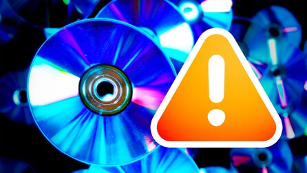 Teaserbild für Erst verfaulen DVDs, jetzt gehen auch Blu-rays kaputt: Hunderte Filme werden offenbar unbrauchbar