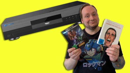 Streaming vs. Player: Hat die physische Disk heute überhaupt noch eine Chance?