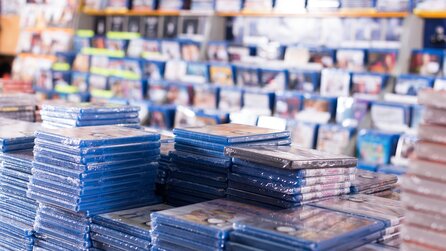 Streaming-Frust treibt Verkaufszahlen: Hersteller meldet 10.000 Prozent Plus bei Blu-rays