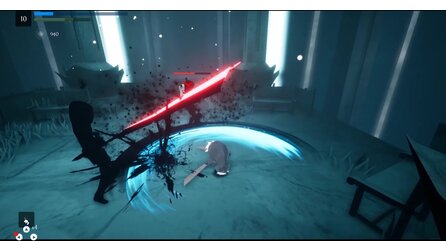 Blue Fire - Screenshots