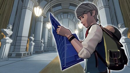 Plötzlich überschlagen sich alle Gaming-Seiten mit Lob: Vom bestbewerteten Spiel 2025 habt ihr wahrscheinlich noch nie gehört