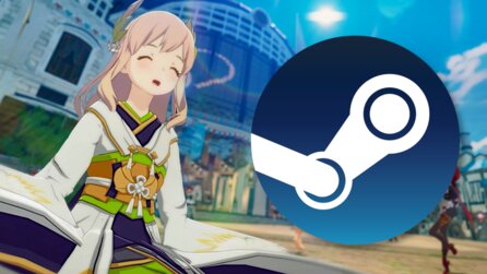 Neues Amazon-MMO wurde wegen Qualitätsmängeln eingestellt, startet auf Steam jetzt aber doch mit fast 100.000 Spielern durch, nur die Reviews sind erwartungsgemäß desolat