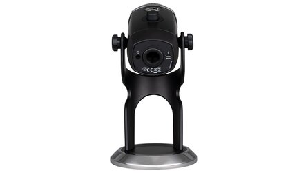 Blue Yeti X - Bilder