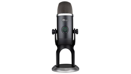 Blue Yeti X - Bilder