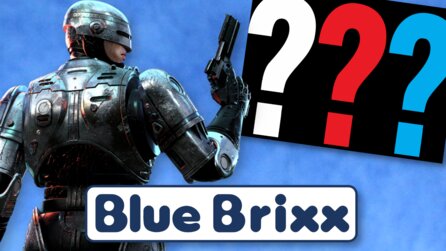 Stargate, der Grinch und die ??? - Warum setzt BlueBrixx auf so viele alte Lizenzen? Der Chef erklärt’s