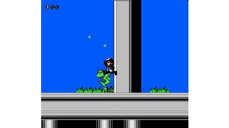 Blues Brothers, The NES