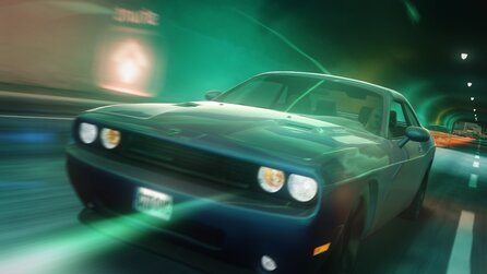 Blur - Gamescom: Mario Kart in krass - erste Eindrücke