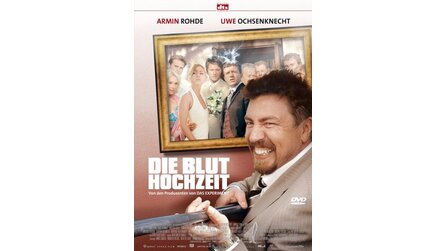 DVD-Gewinnspiel - Wer erhält Die Bluthochzeit?