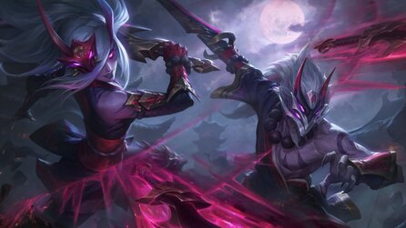League of Legends: Update 10.4 bringt neuen Login für alle, hier sind die Patch Notes