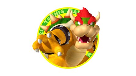 Mario Tennis Open - Die Charaktere und ihre Attribute