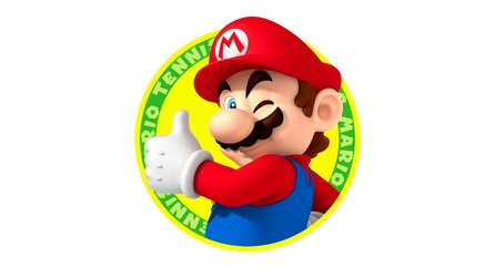Mario Tennis Open - Die Charaktere und ihre Attribute