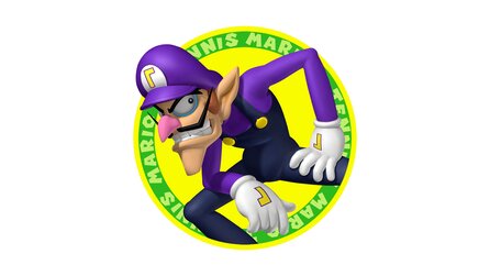 Mario Tennis Open - Die Charaktere und ihre Attribute