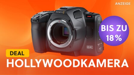 Eine besonders starke Prosumer-Kamera ist gerade bei Amazon günstig!