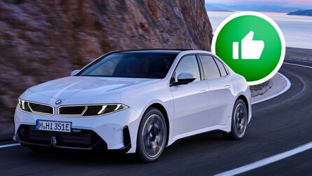 BMW hat ein verdammt angenehmes Problem und deshalb kann man den neuen i3 schon jetzt vorbestellen