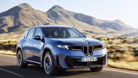 Realtest in Norwegen: Deutsches E-Auto schlägt sogar Chinas Reichweitenkönig
