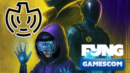 Der Deutsche Geheimdienst BND hat tatsächlich ein eigenes Sci-Fi-Spiel entwickelt und im Rahmen der gamescom enthüllt