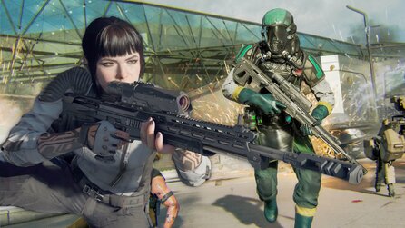 Call of Duty verlängert die Beta von Black Ops 7, schenkt euch doppelte XP und droppt neue Map