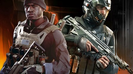 Battlefield vs. Call of Duty: Laut Verkaufszahlen ist der Sieger des Shooter-Duells 2025 mehr als eindeutig