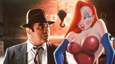 Bob Hoskins - Super-Mario-Schauspieler verstirbt im Alter von 71 Jahren