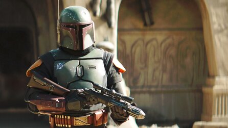 Vor 4 Jahren hat seine Star-Wars-Serie bitter enttäuscht, jetzt bittet einer der größten Franchise-Veteranen die Fans um Hilfe