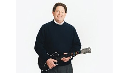 Activision Blizzard - »Keine Pläne für Bezahl-Multiplayer«