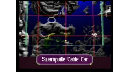 Body Harvest Nintendo 64