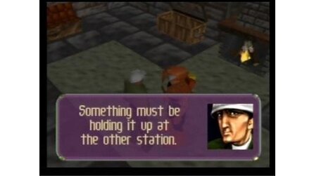 Body Harvest Nintendo 64