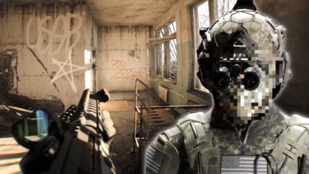 Ein Taktik-Shooter auf Steam wurde mit erschreckendem Realismus bekannt - ab morgen wirkt er noch viel echter