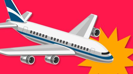 2012 stürzten Wissenschaftler absichtlich eine Boeing mit über 200 kmh ab und das aus gutem Grund