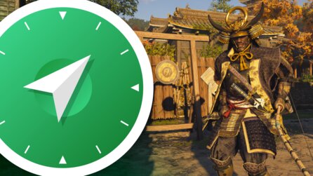 Assassins Creed Shadows: Yasuke kann nicht schleichen? Mit dem richtigen Bogen macht ihr aus dem Samurai den ultimativen Ninja