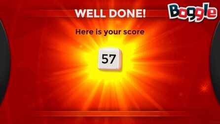 Boggle - Screenshots
