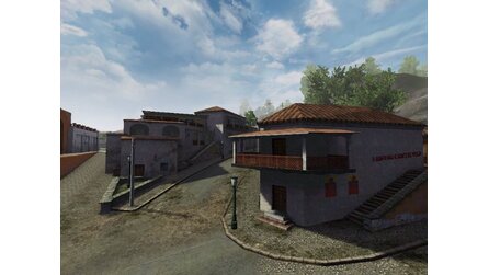 Boiling Point: Road to Hell - Screenshots