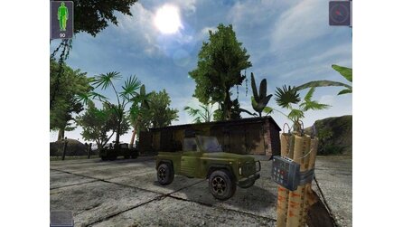 Boiling Point: Road to Hell - Screenshots