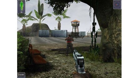 Boiling Point: Road to Hell - Screenshots