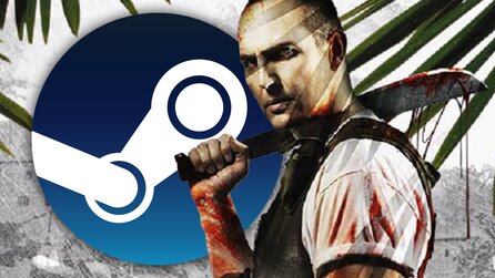 Vergessener Far-Cry-Rivale zurück auf Steam: »So schlecht, dass es wieder gut ist«