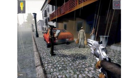 Boiling Point - Patch 2.0 in finaler Testphase