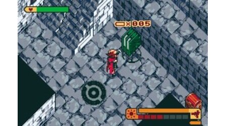 Boktai GBA