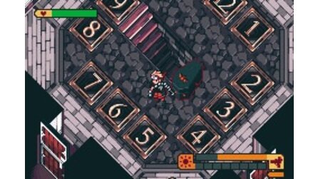 Boktai GBA