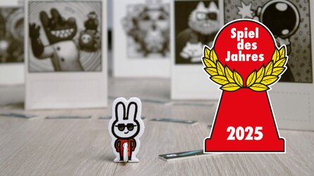 Denken oder detonieren: Bomb Busters ist offiziell das beste Brettspiel des Jahres 2025