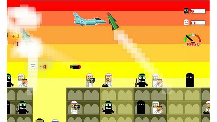 Bomb Gaza - Google nimmt kontroverses Spiel aus dem Play-Store