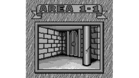Bomberman GB Game Boy